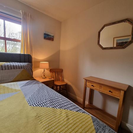 Catbells Apartment Кесвик Екстериор снимка