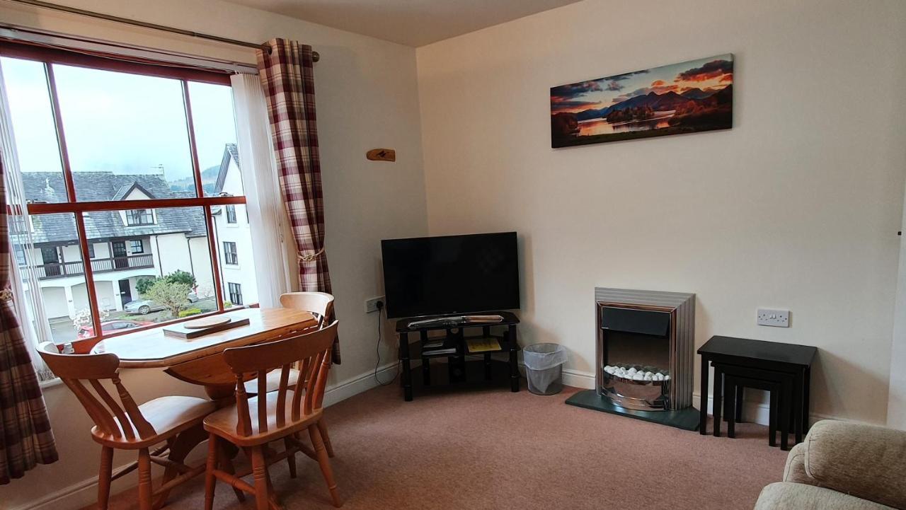 Catbells Apartment Кесвик Екстериор снимка