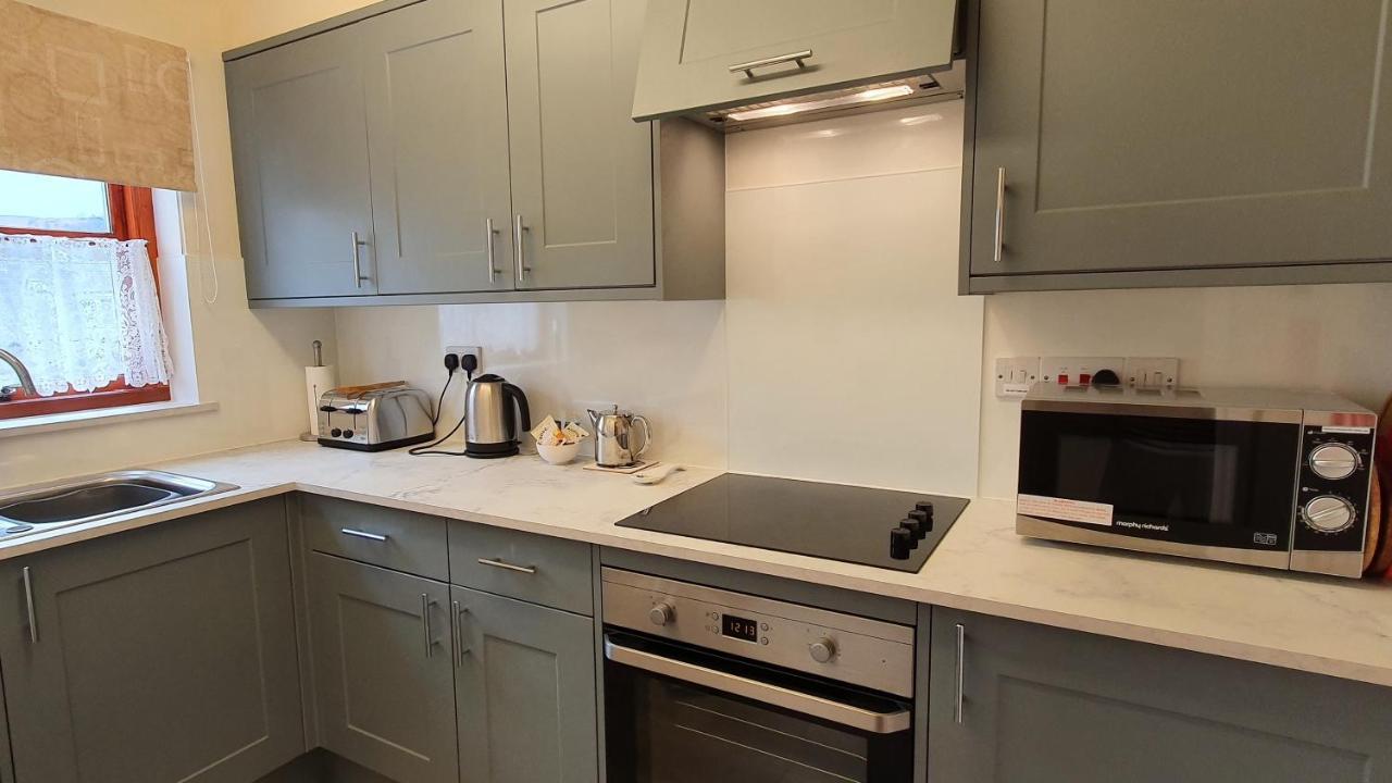 Catbells Apartment Кесвик Екстериор снимка