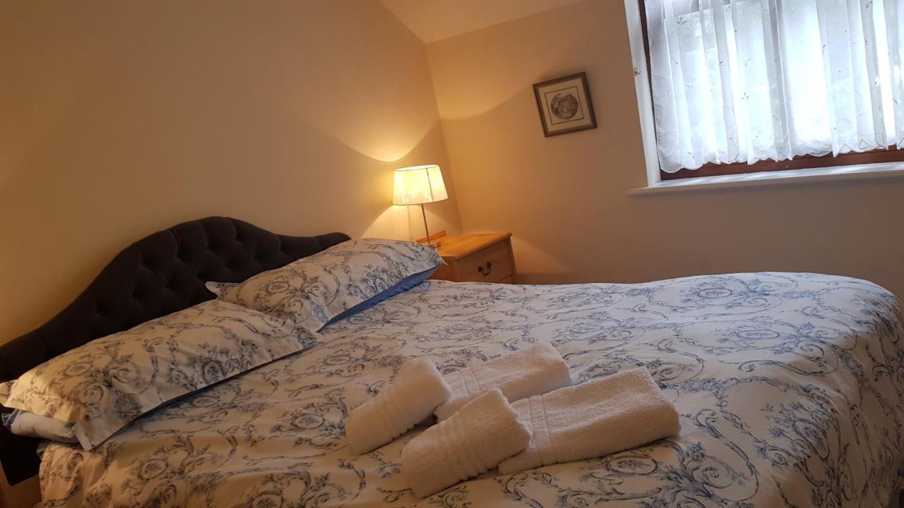 Catbells Apartment Кесвик Екстериор снимка