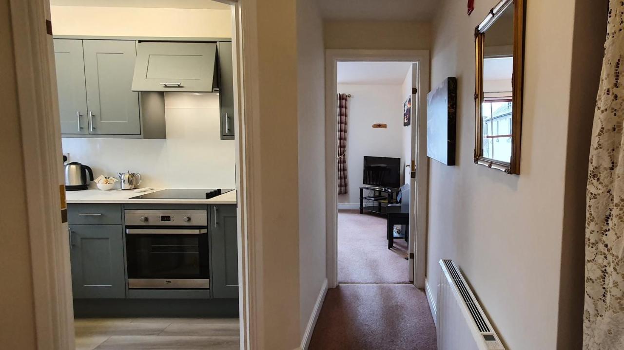 Catbells Apartment Кесвик Екстериор снимка