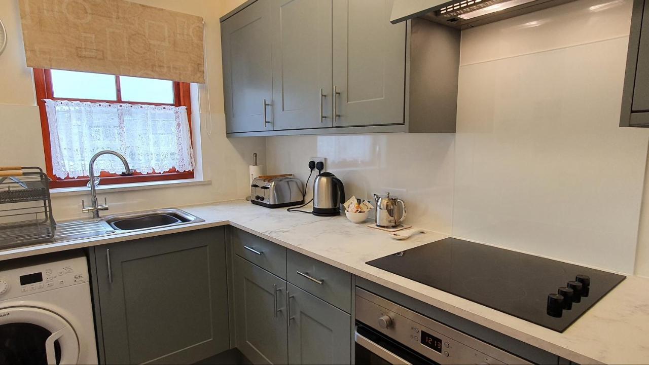 Catbells Apartment Кесвик Екстериор снимка