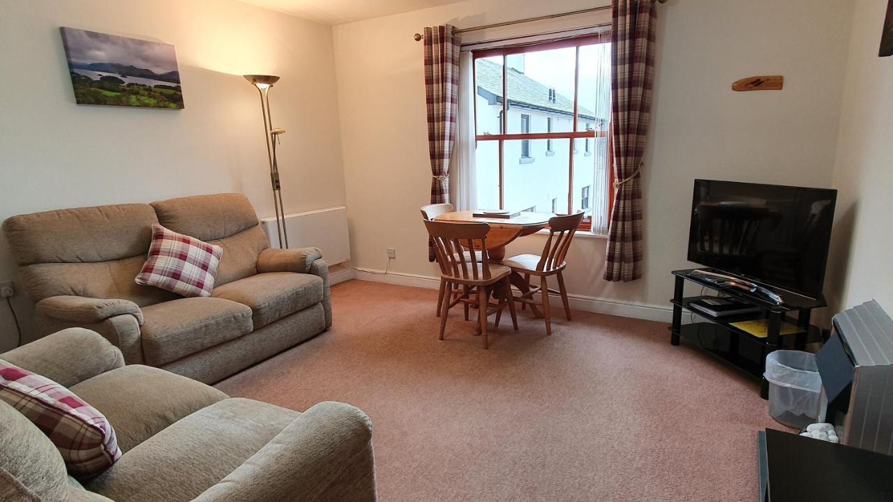 Catbells Apartment Кесвик Екстериор снимка