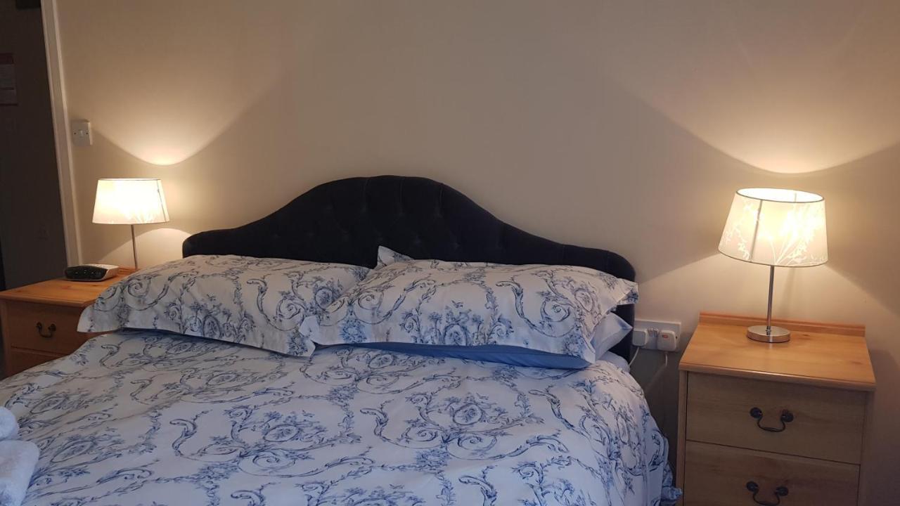 Catbells Apartment Кесвик Екстериор снимка