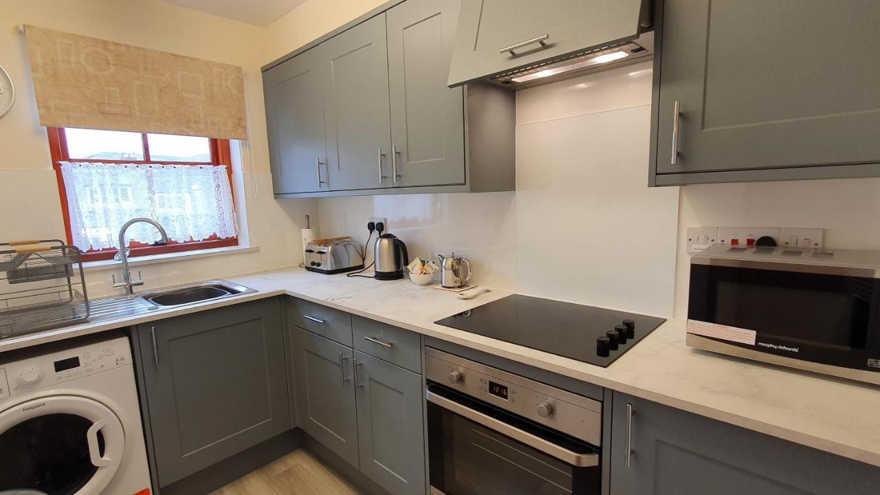Catbells Apartment Кесвик Екстериор снимка
