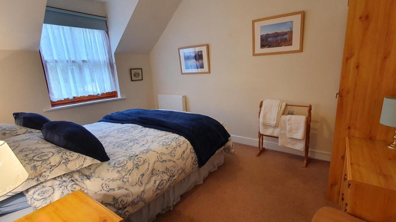 Catbells Apartment Кесвик Екстериор снимка