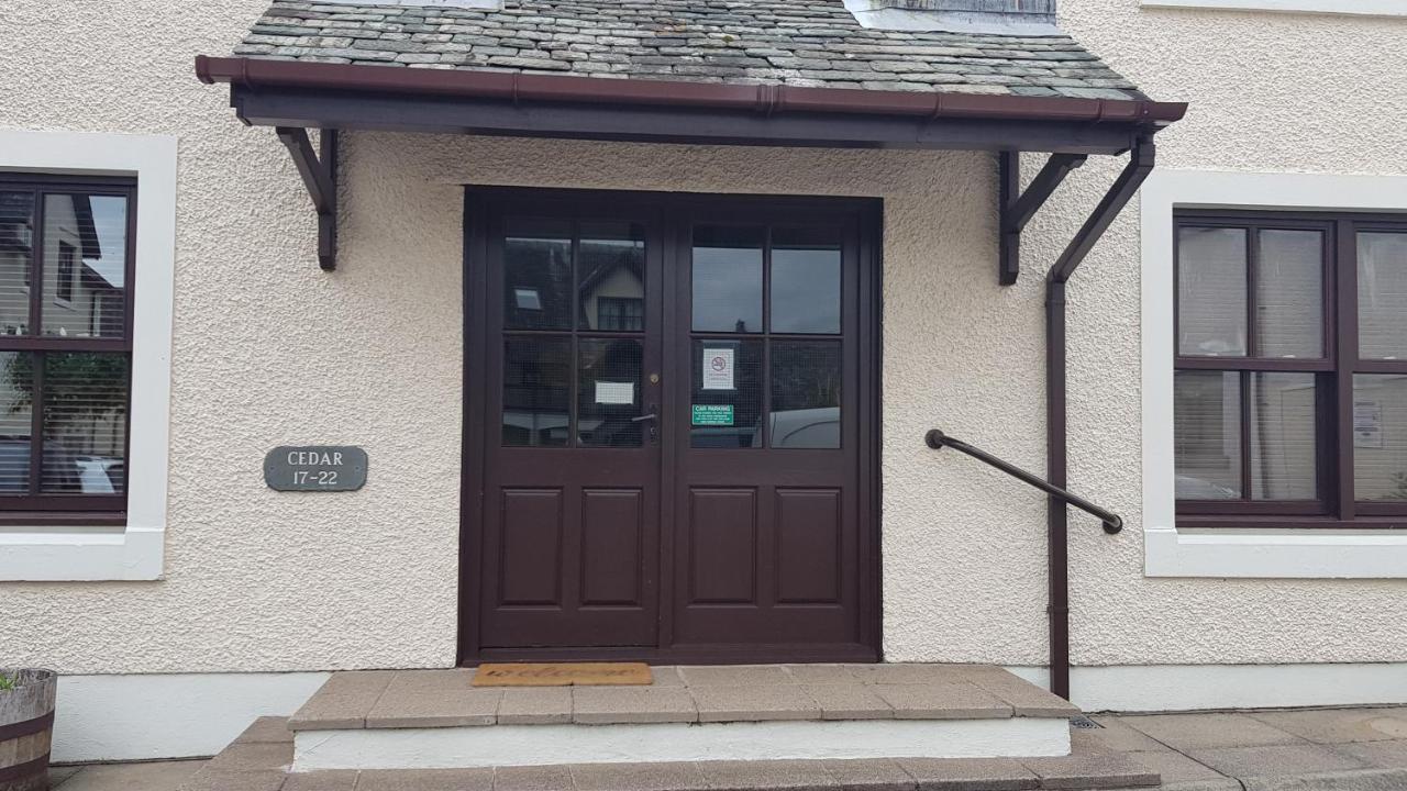 Catbells Apartment Кесвик Екстериор снимка