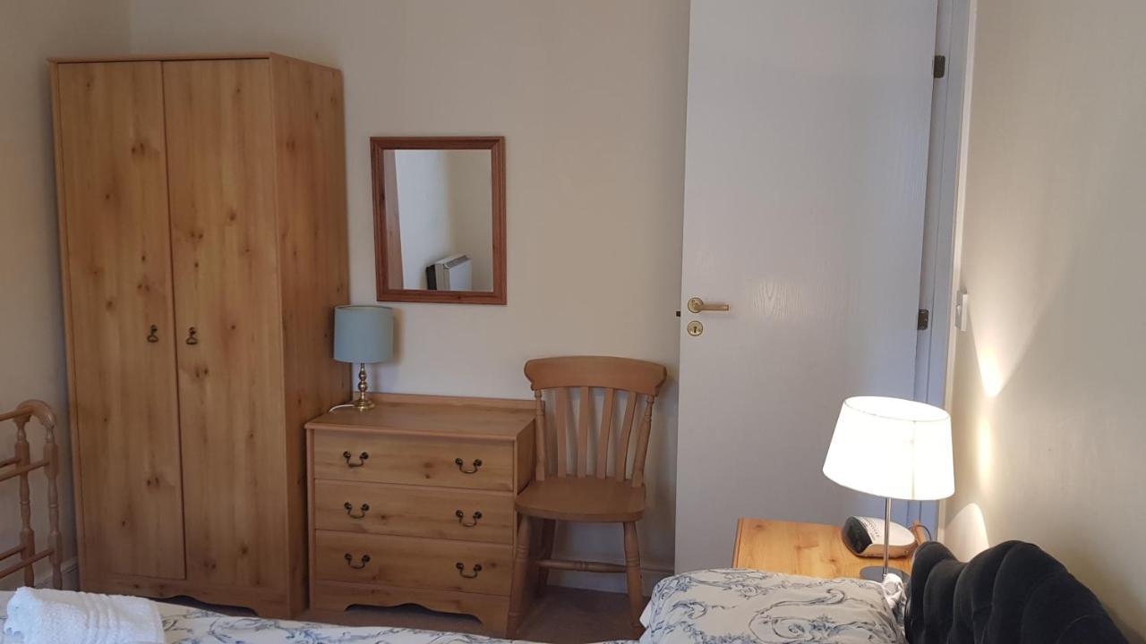 Catbells Apartment Кесвик Екстериор снимка
