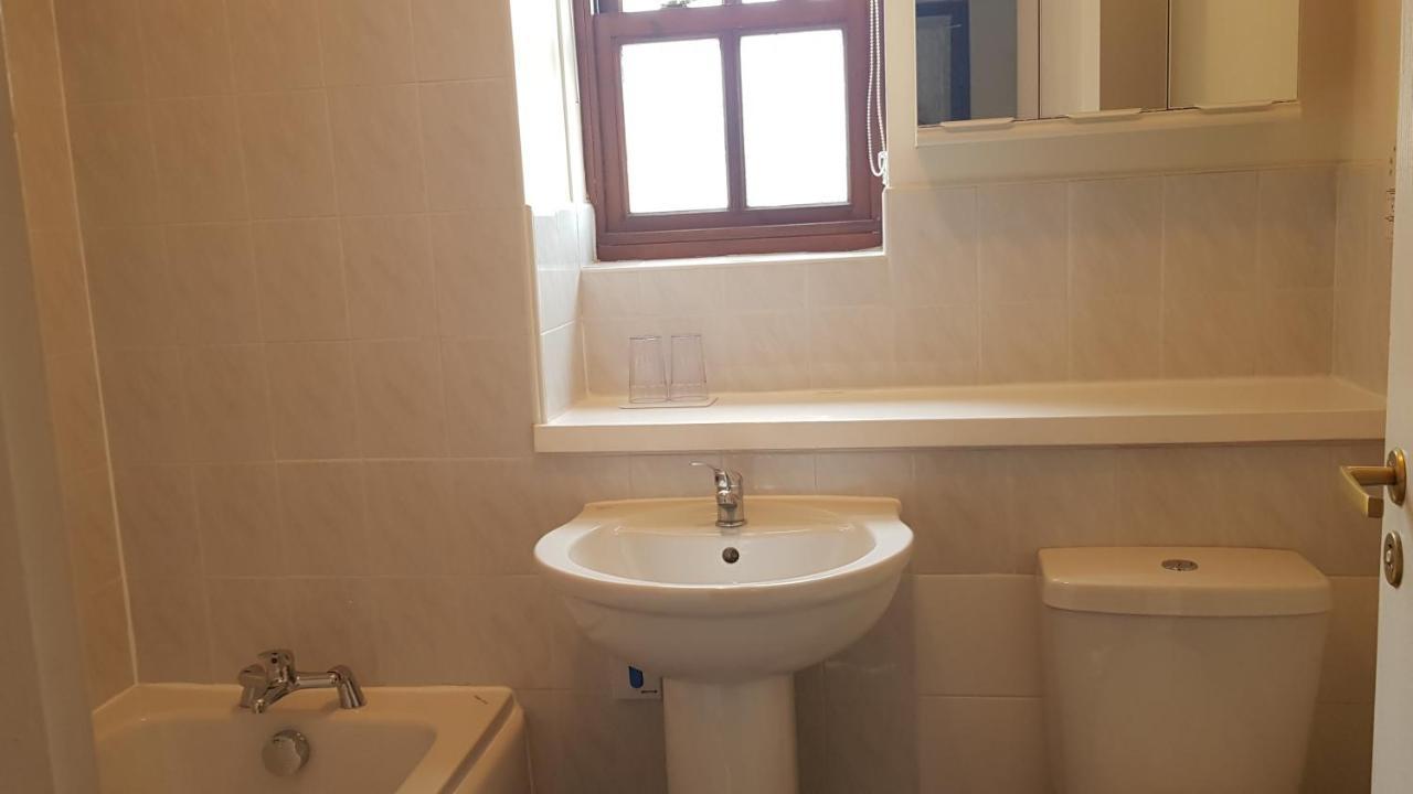 Catbells Apartment Кесвик Екстериор снимка