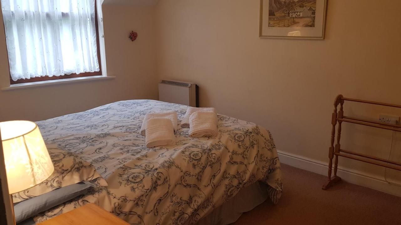 Catbells Apartment Кесвик Екстериор снимка