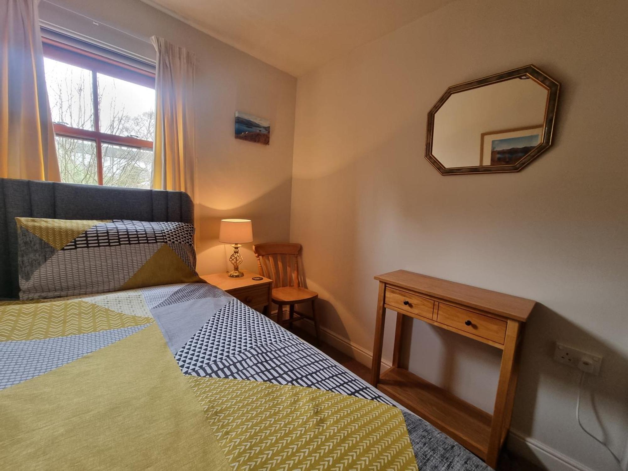 Catbells Apartment Кесвик Екстериор снимка