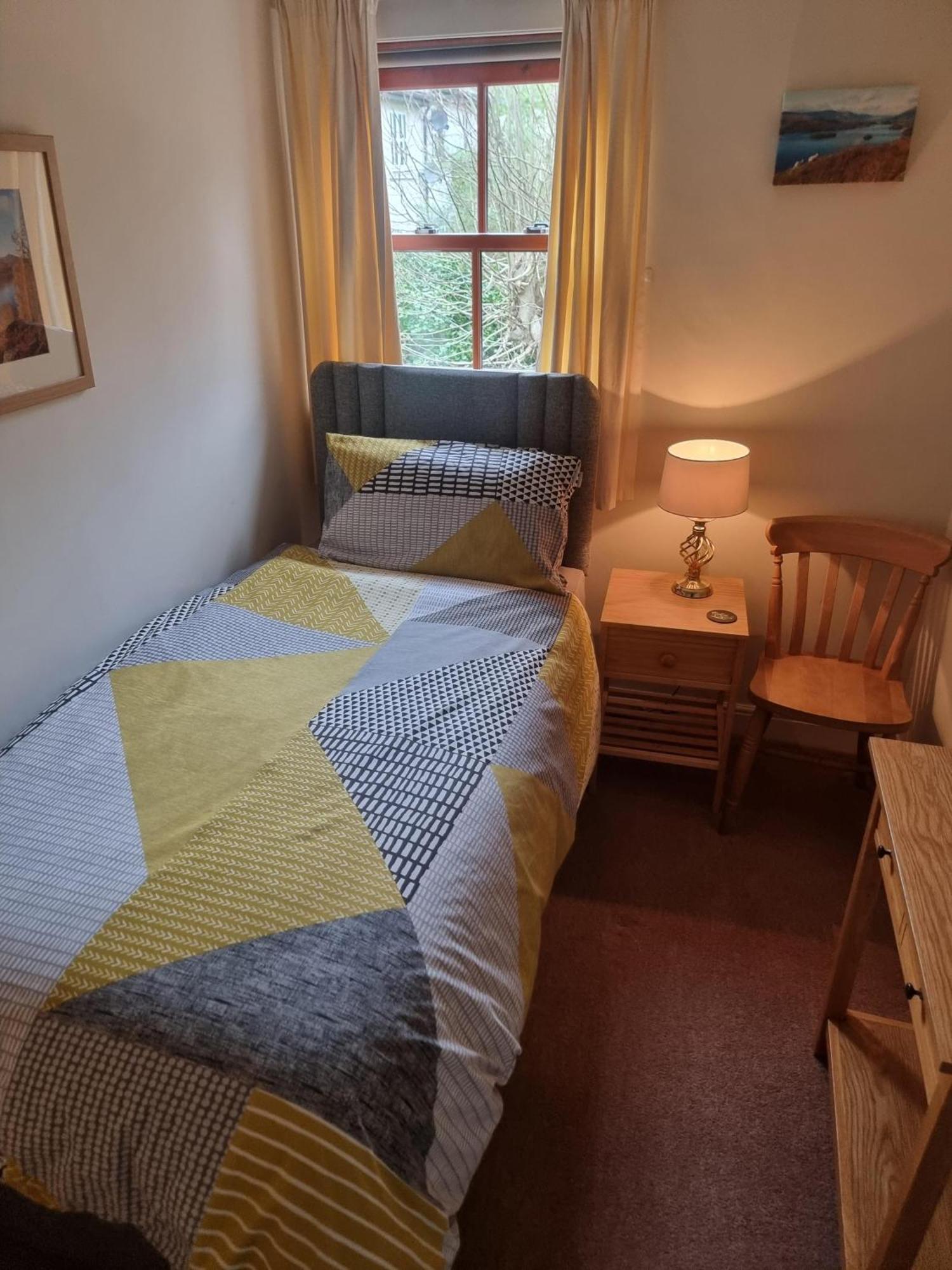 Catbells Apartment Кесвик Екстериор снимка